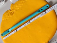 Victoria Vicky L Luxus -Preziosa - Auspuffhalterung - Länge achten -