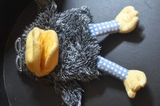 Ferrero Kinder Schokolade Rabe