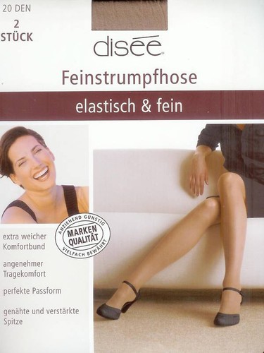 Elastisch fein 2 - ,