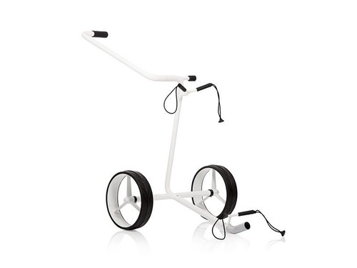 Justar white handwagen - ®,