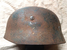 Fallschirmjäger Stahlhelm M38 Paratrooper