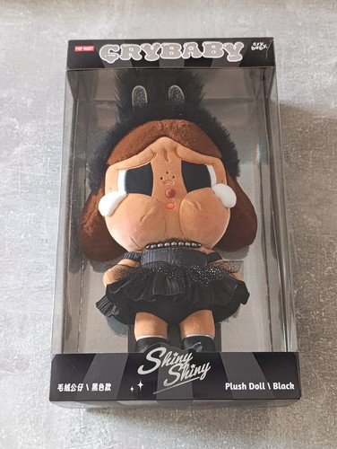 Pop mart crybaby shiny - pop,