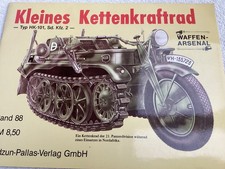 Waffen-Arsenal "Kleines