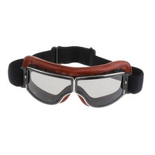 Motorrad Retro Goggle Glasse