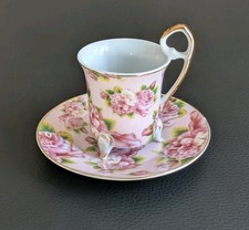 Sammeltasse Mokka Mocca Gold