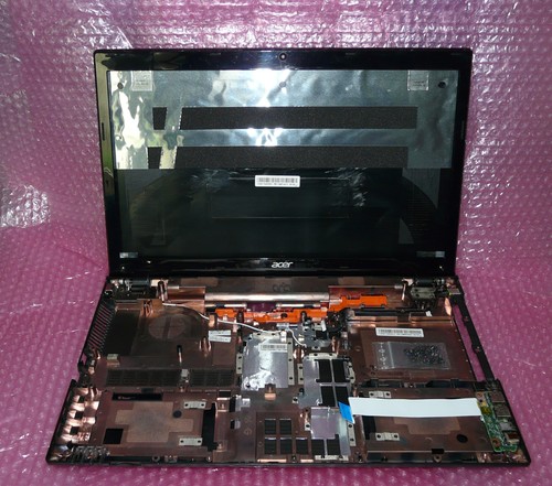 Acer aspire 772 - aspire, v3-772g