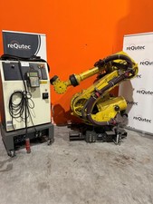Fanuc Roboter R-2000 iA 210F
