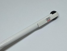 Audi Logo & Schrift  -