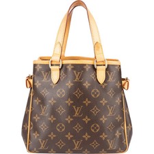 Louis vuitton monogram canvas - monogram,