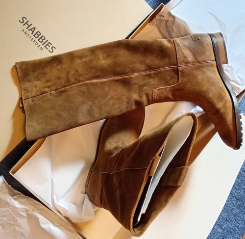 Shabbies amsterdam stiefel - shabbies,