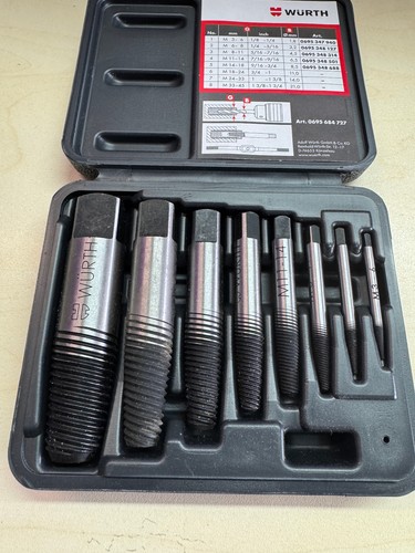 Würth 0695684727