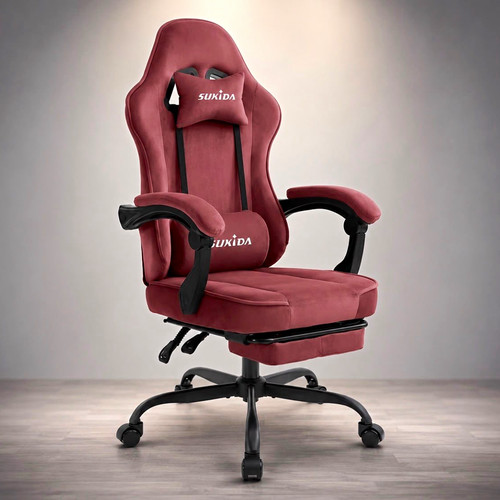 Gaming bürostuhl - gaming-,