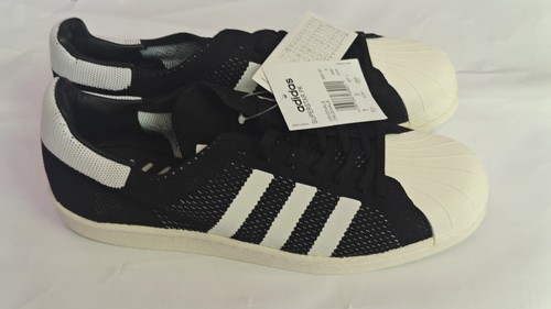 Adidas superstar primeknit - adidas, pk