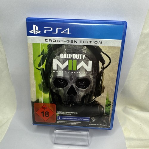 Call duty modern warfare 2 - of, duty: