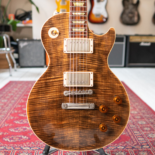 2006 gibson custom joe - custom, perry