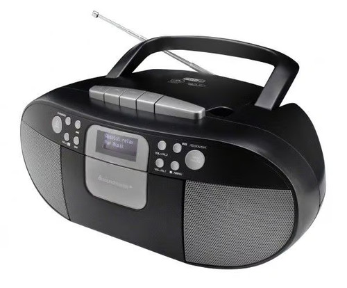Soundmaster scd7800 player - scd7800, cd