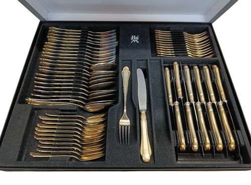 Vintage martin besteck - vintage,