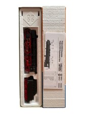 Roco H0 43240 Dampflok BR 01