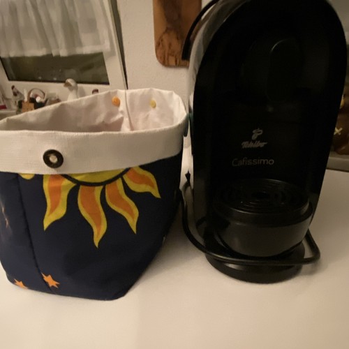 Tchibo cafissimo - tchibo,
