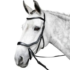 Trense Micklem Bitless Bridle