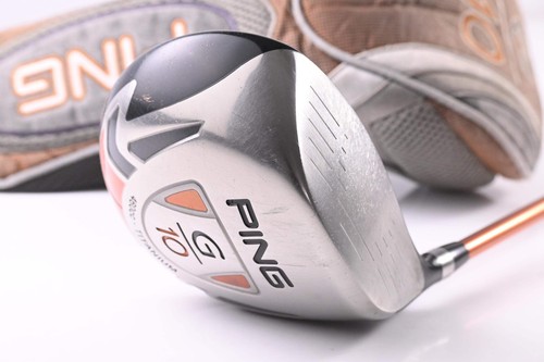 Ping g10 driver - /, 10.5