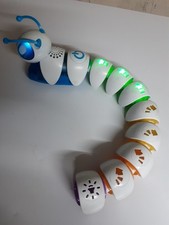 Rar Fisher Price DKT39 Lern-Raupe Flitzi ansehen 