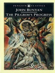 The pilgrims progress penguin - the,