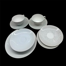 Arzberg Porzellan: 2 Tassen +