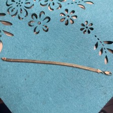 333 Goldarmband.wunderschön.