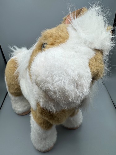 Furreal friends pony - 🌸furreal,
