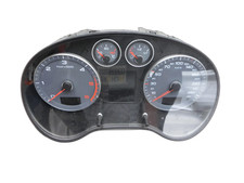 Kombiinstrument Tacho für Audi A3 8P QU 10-12 2,0 77KW 142TKM!! 8P0920932G