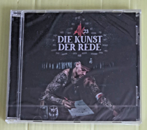 Ak23 die kunst der - die,
