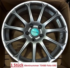 Artec BB 7,5x18"Zoll ET45