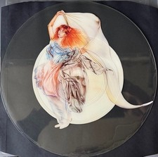 Fish (Marillion) - A