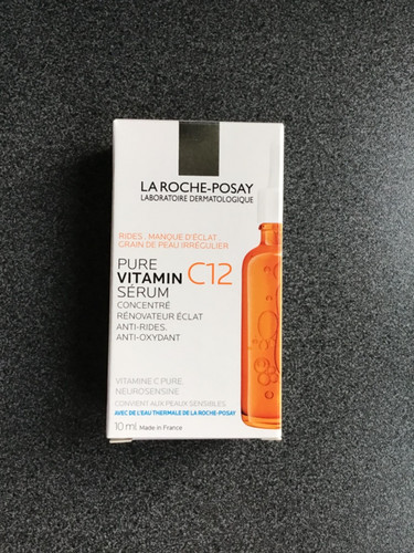 Roche posay pure - la, c