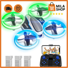 Mini Drohne HD Kamera 720P RC