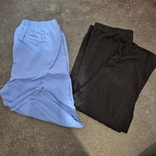 Mädchen Leggings 146/152 2