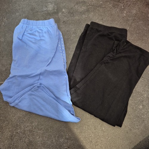 Mädchen leggings 146 152 - leggings, 2