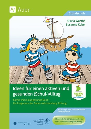 Ideen für einen aktiven und