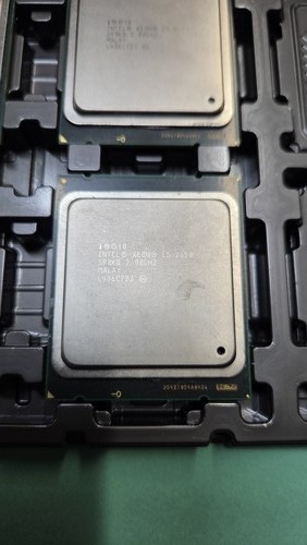 Intel xeon 2650 sr0kq - xeon,
