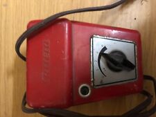 Carrera Netzteil regelbar DC