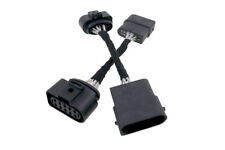 Original Kufatec XENON auf HALOGEN Scheinwerfer Adapter für VW Golf 4 IV Bora