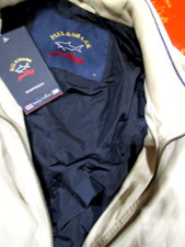 Paul Shark 4XL  JACKE