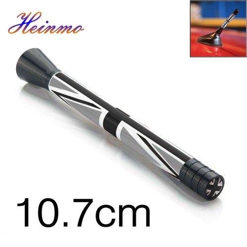 7cm auto dach - 10.7cm, antenne