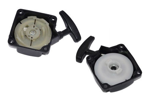 Seilzugstarter für powermat - für,
