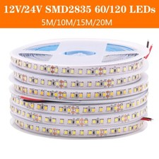 10M 20M 30M 60M SMD 2835 LED