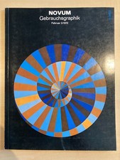 Novum Gebrauchsgraphik 2/1972