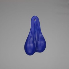 Motorrad Bullen Hoden Sack