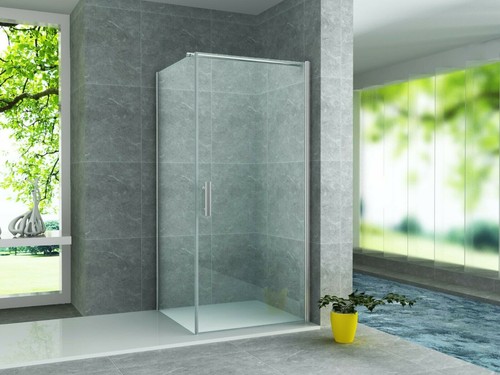 Duschkabine 90x90 dusche - 90x90,