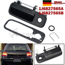 HECKKLAPPENGRIFF für VW GOLF